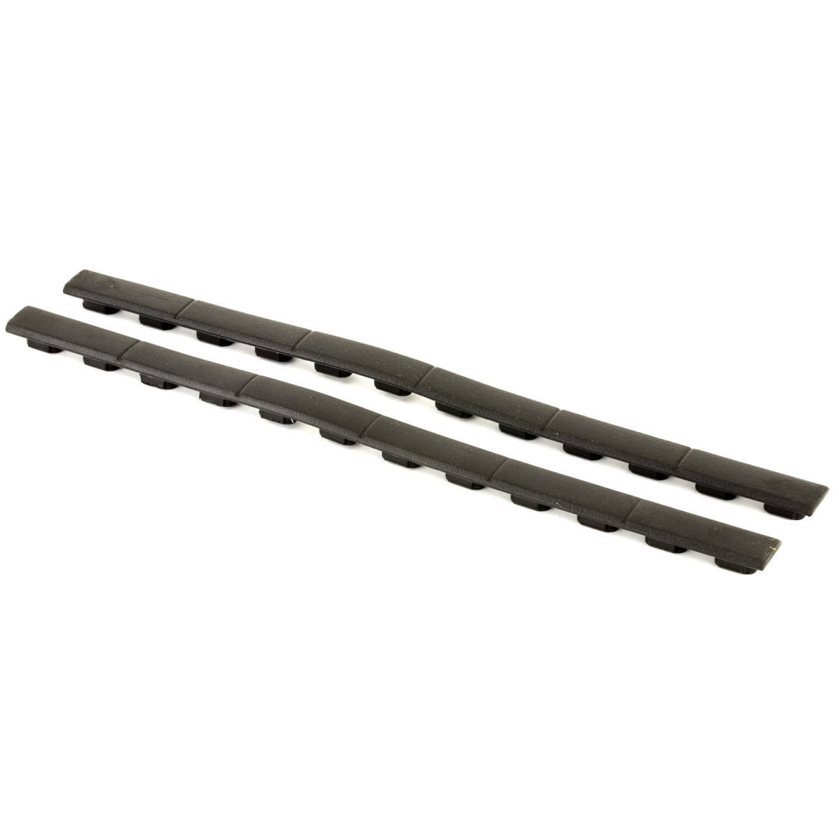 Magpul MAG602-BLK M-LOK Rail Covers Type 1 Black-img-1