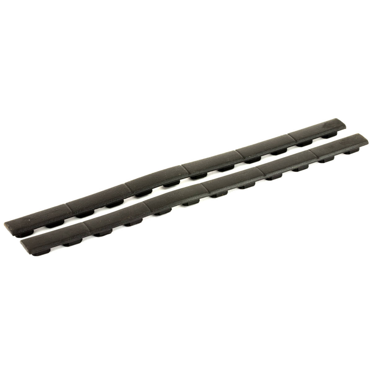 Magpul MAG602-BLK M-LOK Rail Covers Type 1 Black-img-2