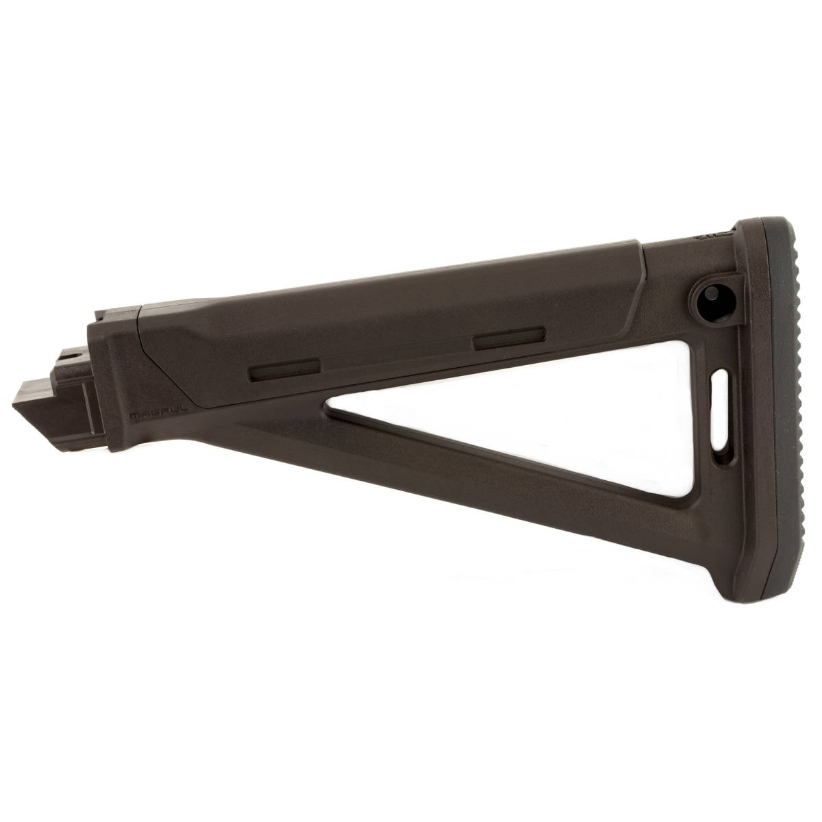 Magpul MAG616-PLM MOE Stock Fixed Plum Synthetic for AK-Platform-img-1