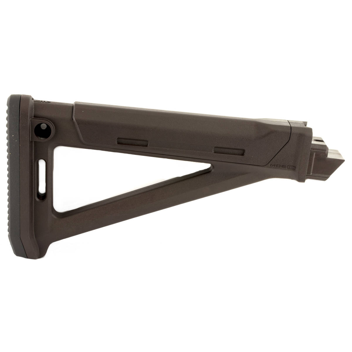 Magpul MAG616-PLM MOE Stock Fixed Plum Synthetic for AK-Platform-img-2