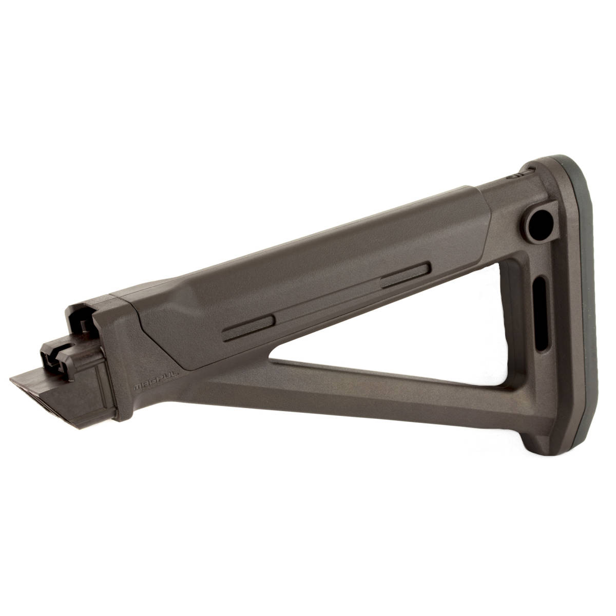 Magpul MAG616-PLM MOE Stock Fixed Plum Synthetic for AK-Platform-img-3