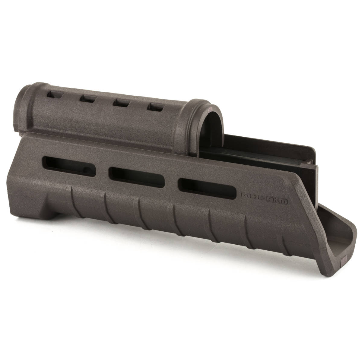 Magpul MAG620-PLM MOE AKM Hand Guard AK-47/AKM/AK-74 Polymer/Stainless...-img-2