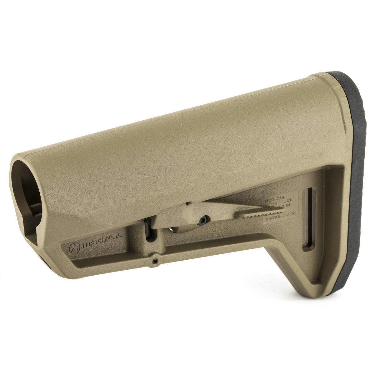 Magpul MAG626-FDE MOE SL-K Carbine Stock Flat Dark Earth Synthetic for ...