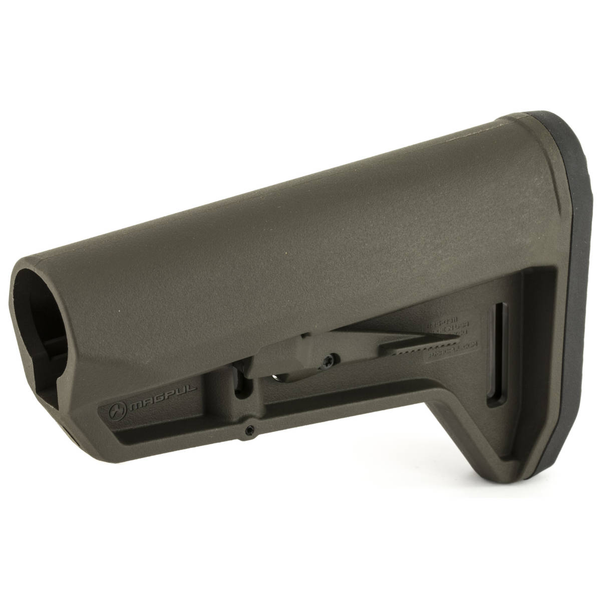 Magpul MAG626-ODG MOE SL-K Carbine Stock OD Green Synthetic for AR-15,...-img-2