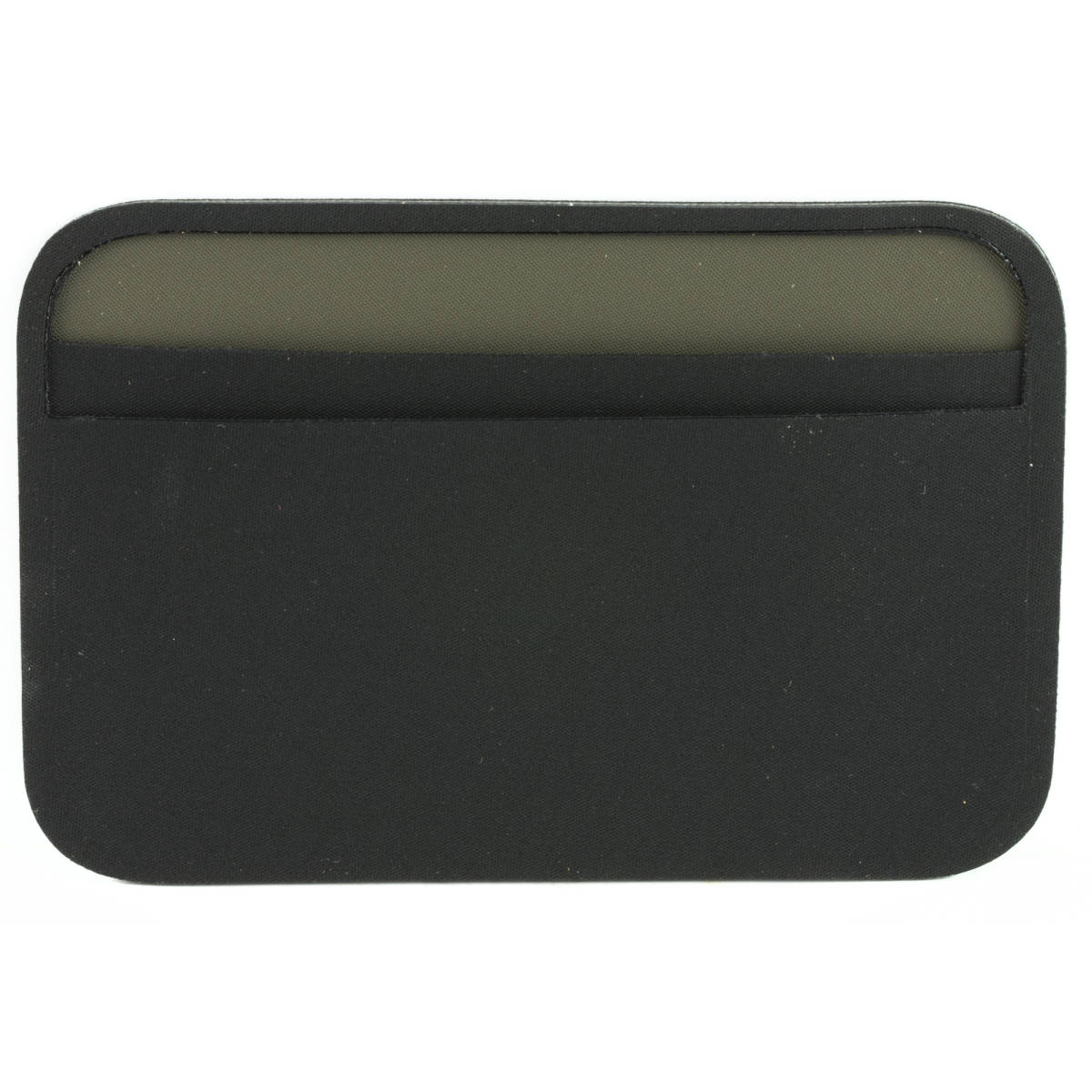 Magpul MAG758-001 DAKA Essential Wallet Polymer Black Card Holder-img-2