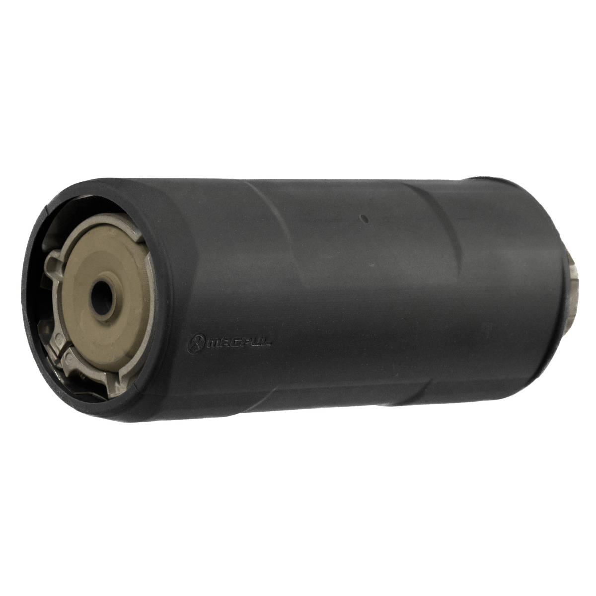 Magpul MAG781-BLK Suppressor Cover Polymer/Stainless Steel 5.5”-img-2