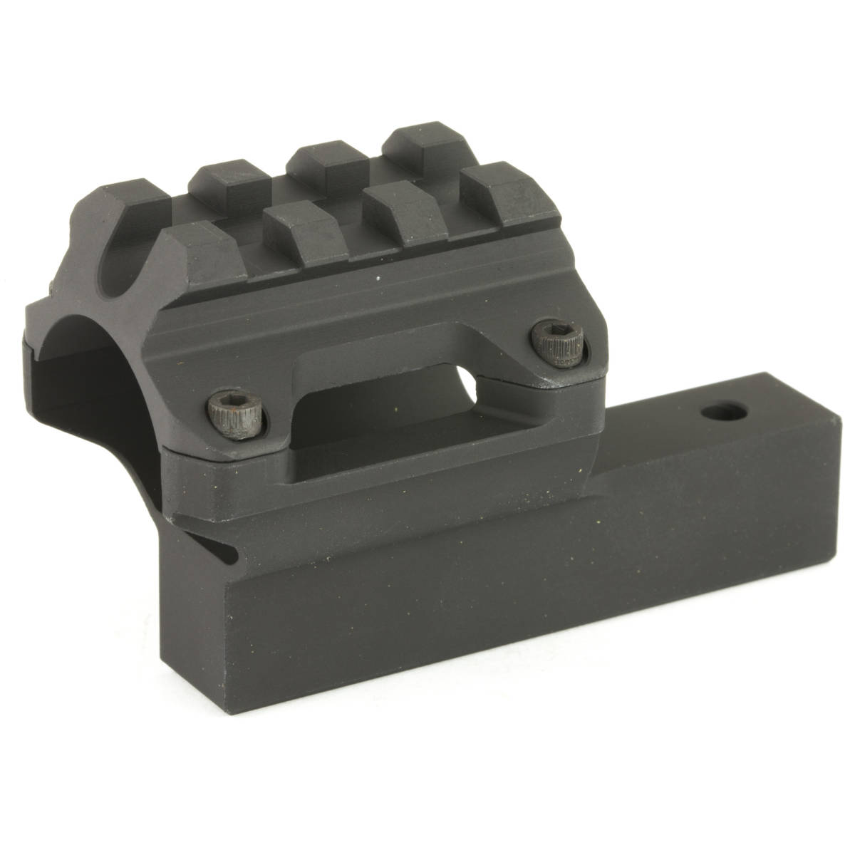Magpul MAG799-BLK X-22 Backpacker Optic Mount Black-img-1