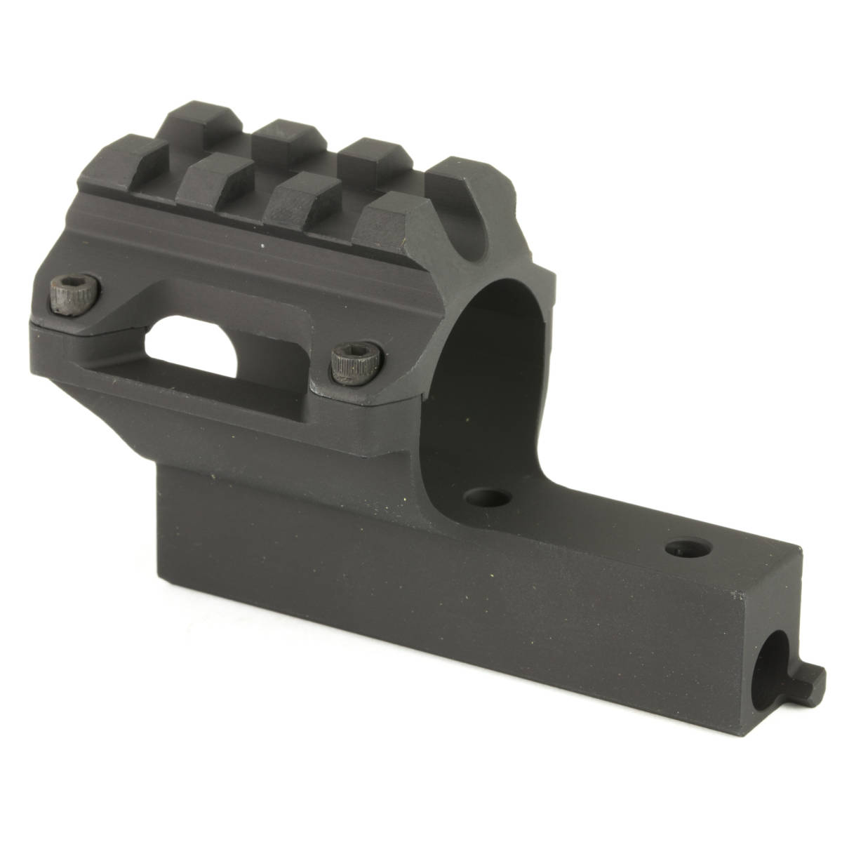 Magpul MAG799-BLK X-22 Backpacker Optic Mount Black-img-2