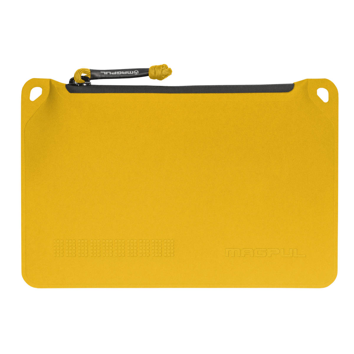 MAGPUL DAKA POUCH SMALL YEL 6”X9”-img-1