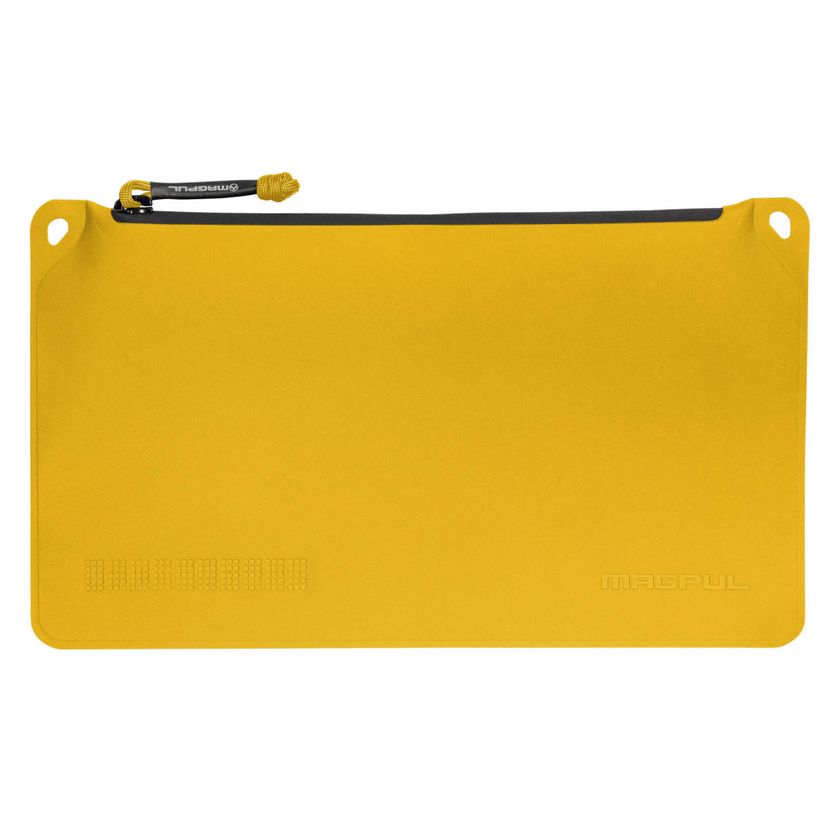 MAGPUL DAKA POUCH MED YEL 7”X12”-img-1