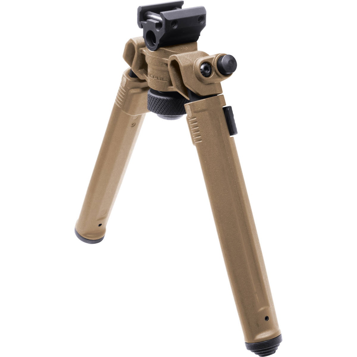 Magpul MAG941-FDE Bipod 1913 Picatinny Rail Attachment, Flat Dark Earth...-img-1