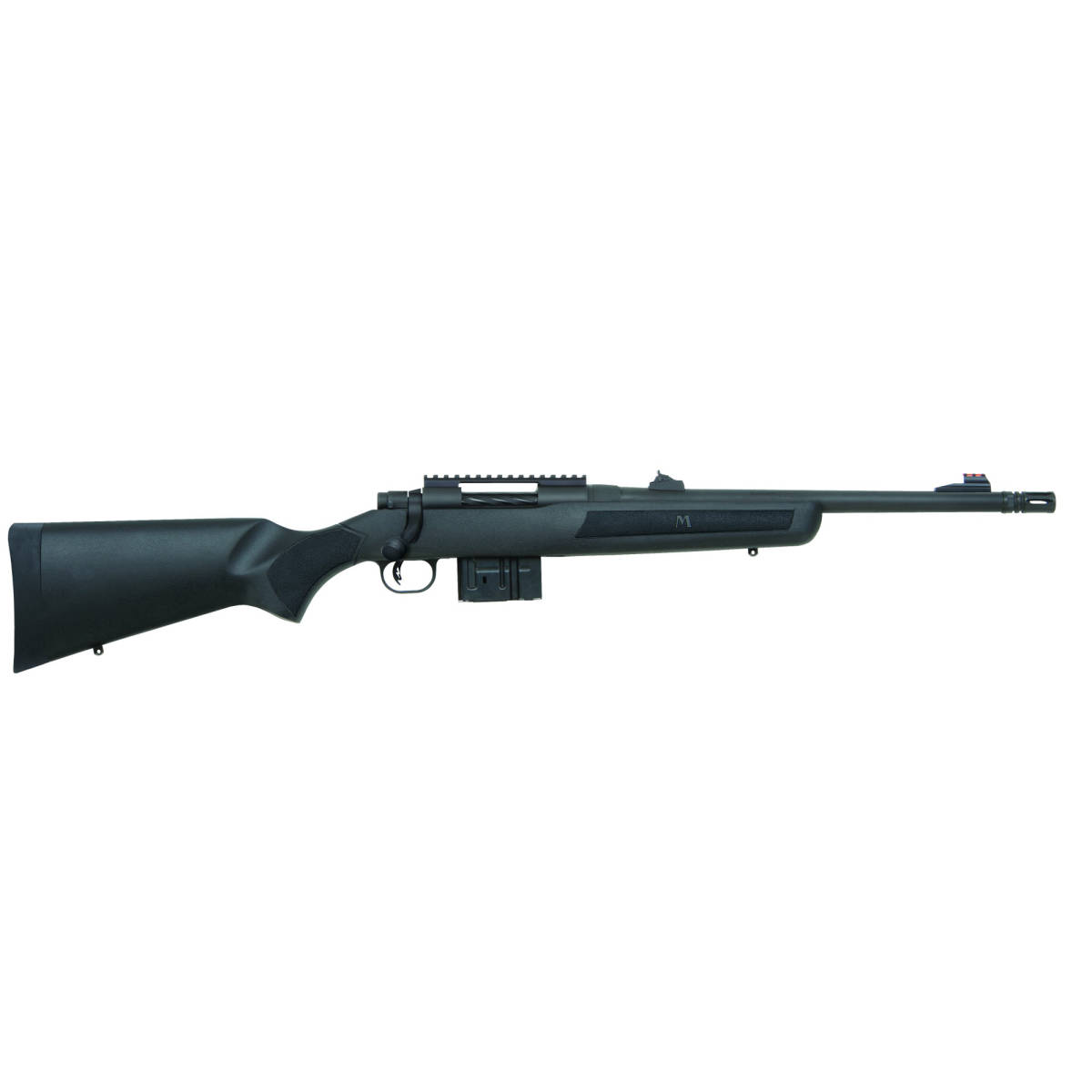 MOSSBERG MVP PATROL 7.62X51 16.25” 308 WIN TACTICAL-img-1