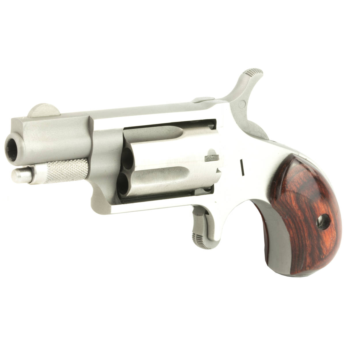 North American Arms 22LR Mini-Revolver *CA Compliant 22 LR 5 rd 1.13”...-img-2
