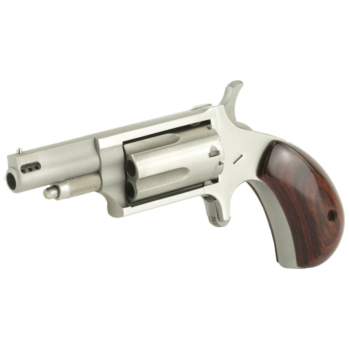 NAA Mini-Revolver 22 LR/22 Mag Combo 22LR Magnum wmr 22WMR MINI-img-2