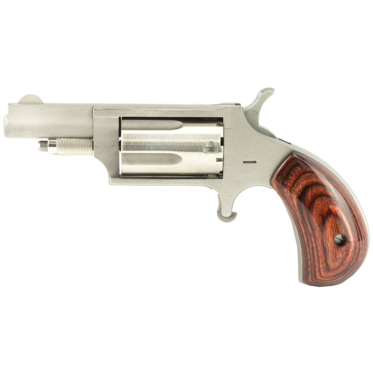 NAA Mini-Revolver 22 LR/22Mag Combo-img-1