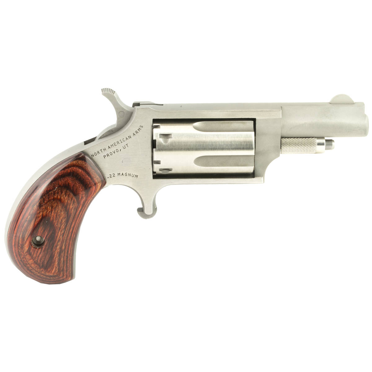 NAA Mini-Revolver 22 LR/22Mag Combo Magnum 22WMR MINI-img-1