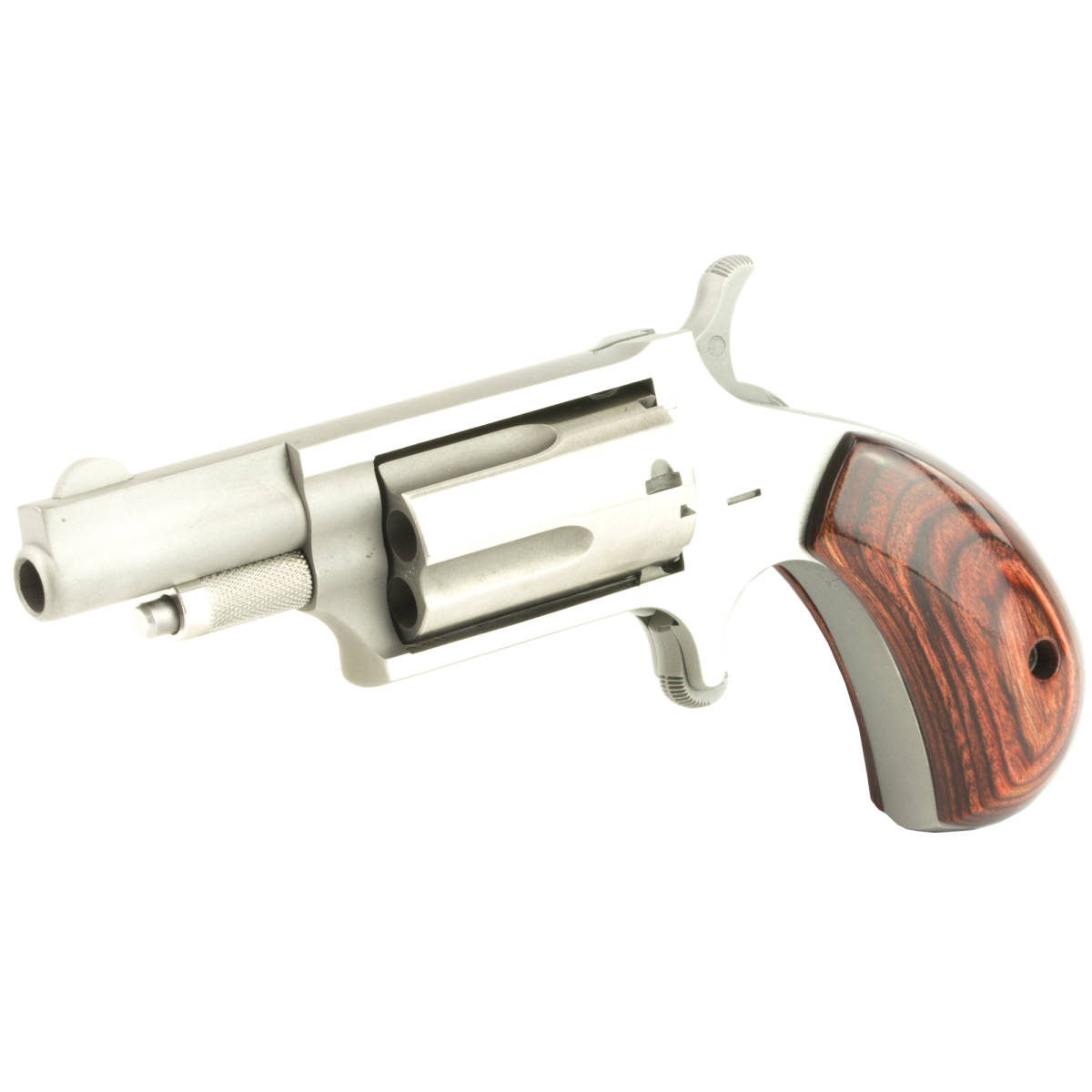 NAA Mini-Revolver 22 LR/22Mag Combo Magnum 22WMR MINI-img-2