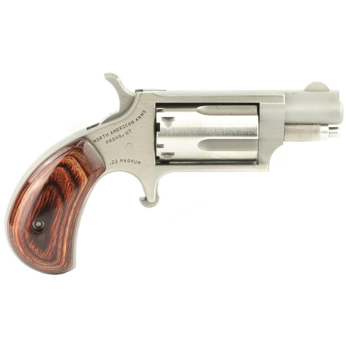 NAA 22 Magnum Mini-Revolver *CA Compliant Mag 22WMR WMR Mini-img-1