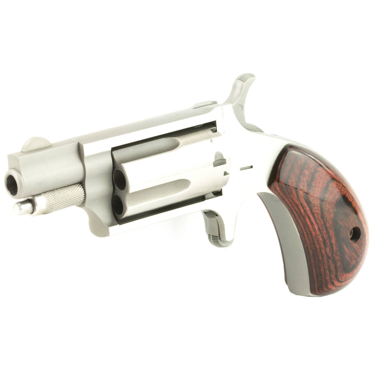 NAA 22 Magnum Mini-Revolver *CA Compliant Mag 22WMR WMR Mini-img-2