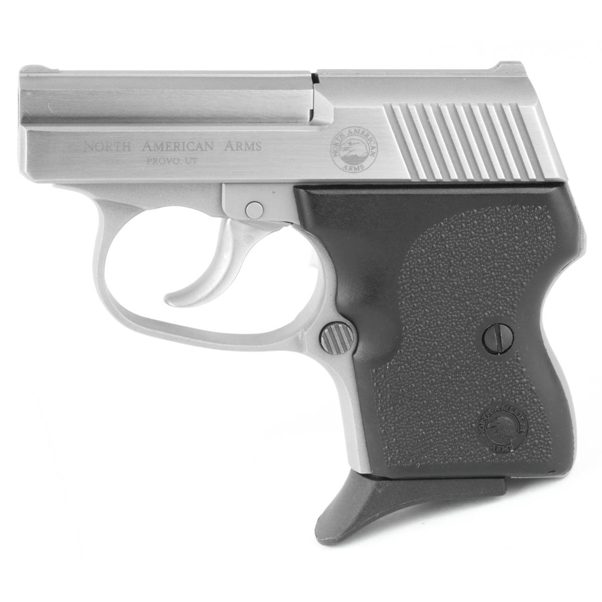 North American Arms 32GUARDIANS Guardian 32 ACP 2.19” 6+1 Stainless ...