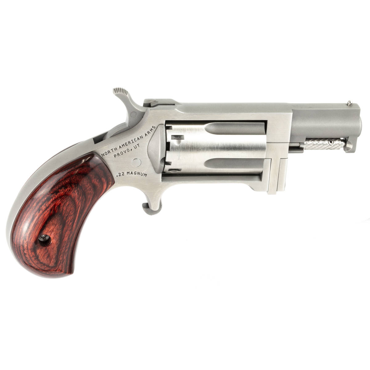 North American Arms Sidewinder 22 Magnum NAA-img-2