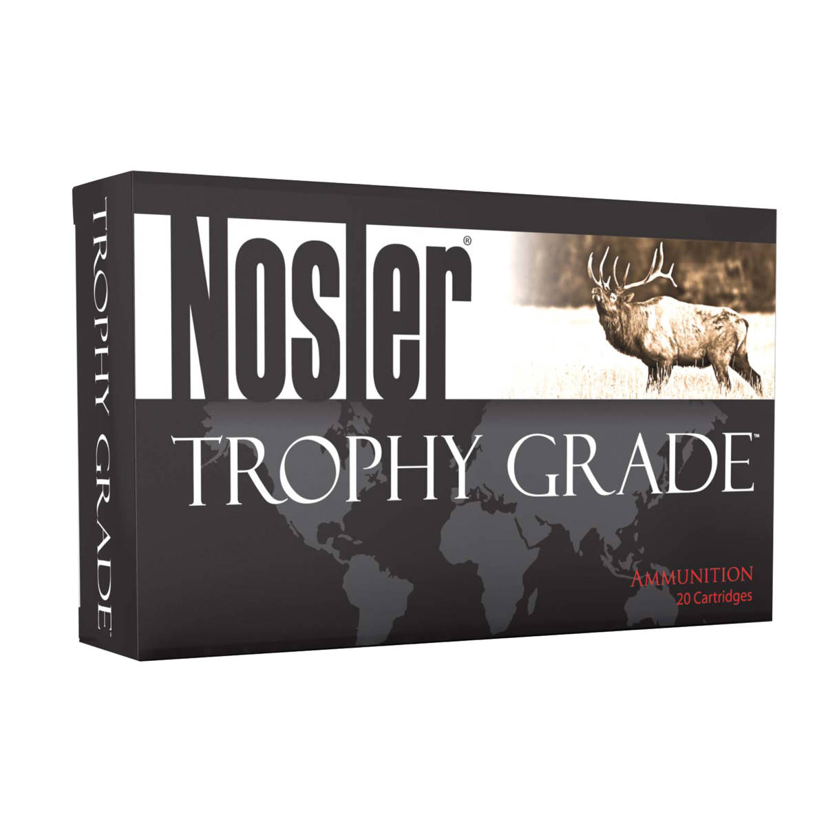 Nosler Trophy Grade 308 Win 150 gr AccuBond Ammo-img-1