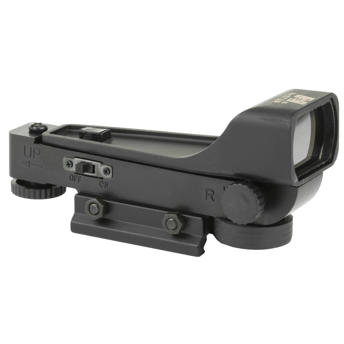 NCSTAR RED DOT REFLEX SIGHT WVR-img-2