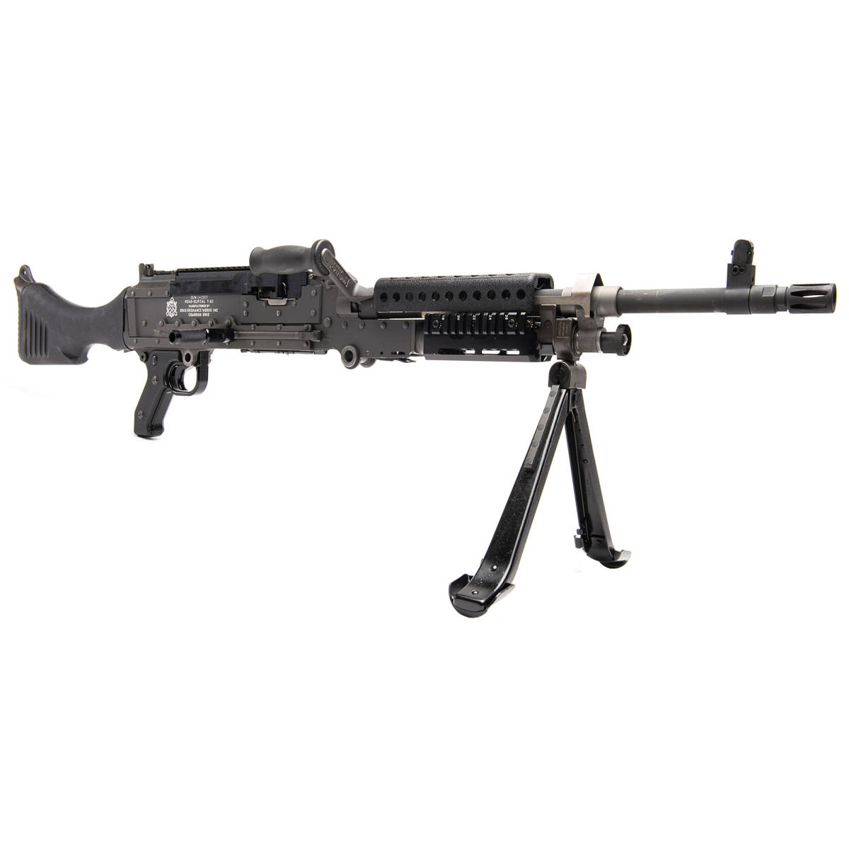 OOW M240-SLR BELT FED SEMI AUTO-img-0