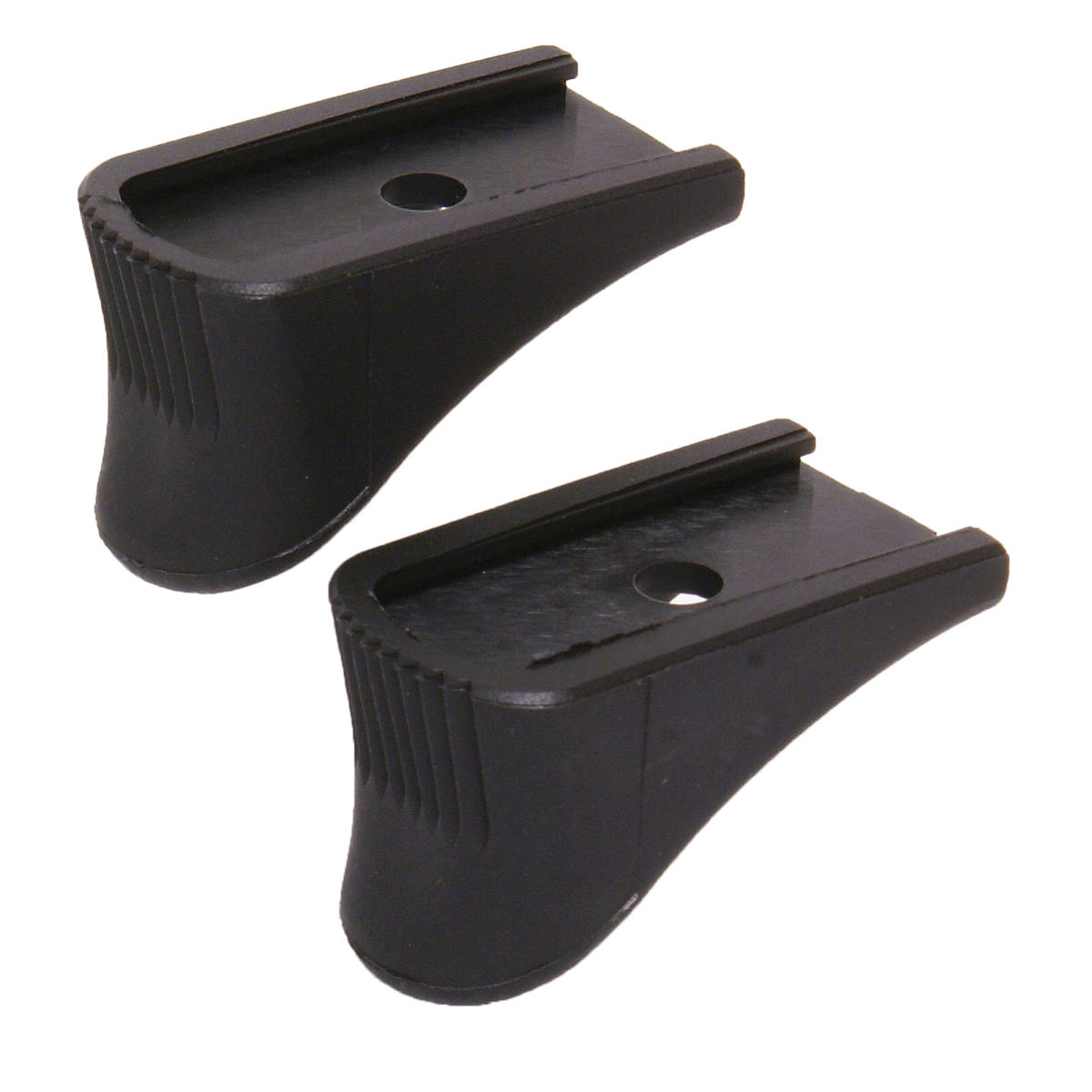 Pearce Grip PG380 Extension made of Polymer with Black Finish & 1/2”...-img-0