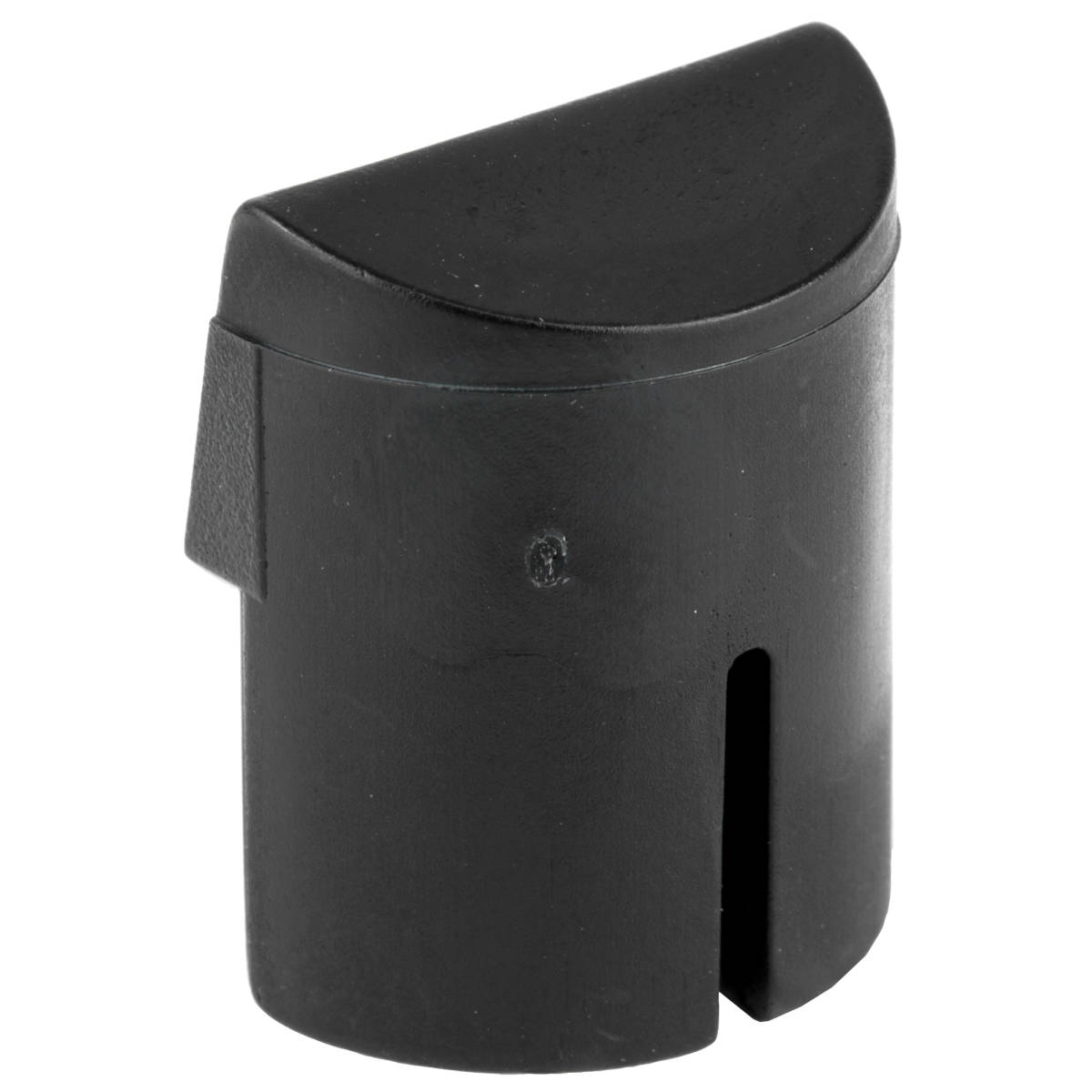 Pearce Grip PGFI36 Frame Insert Compatible w/Glock 36, Black Polymer-img-0
