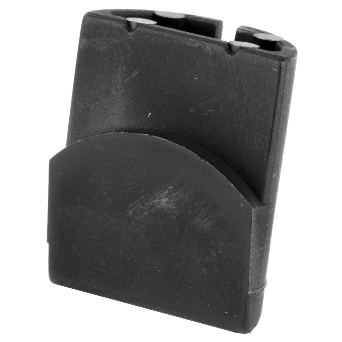 Pearce Grip PGFI36 Frame Insert Compatible w/Glock 36, Black Polymer-img-1