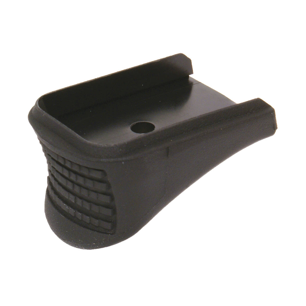 Pearce Grip PGXD45 Extension made of Polymer with Black Finish & 5/8”...-img-0