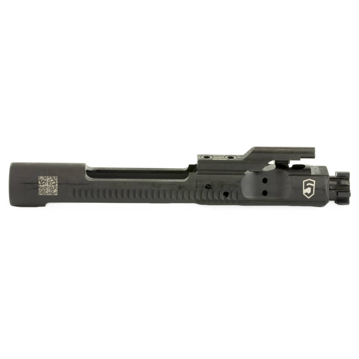 Phase 5 Weapon Systems BCGAR15 Bolt Carrier Group Black Phosphate...-img-0
