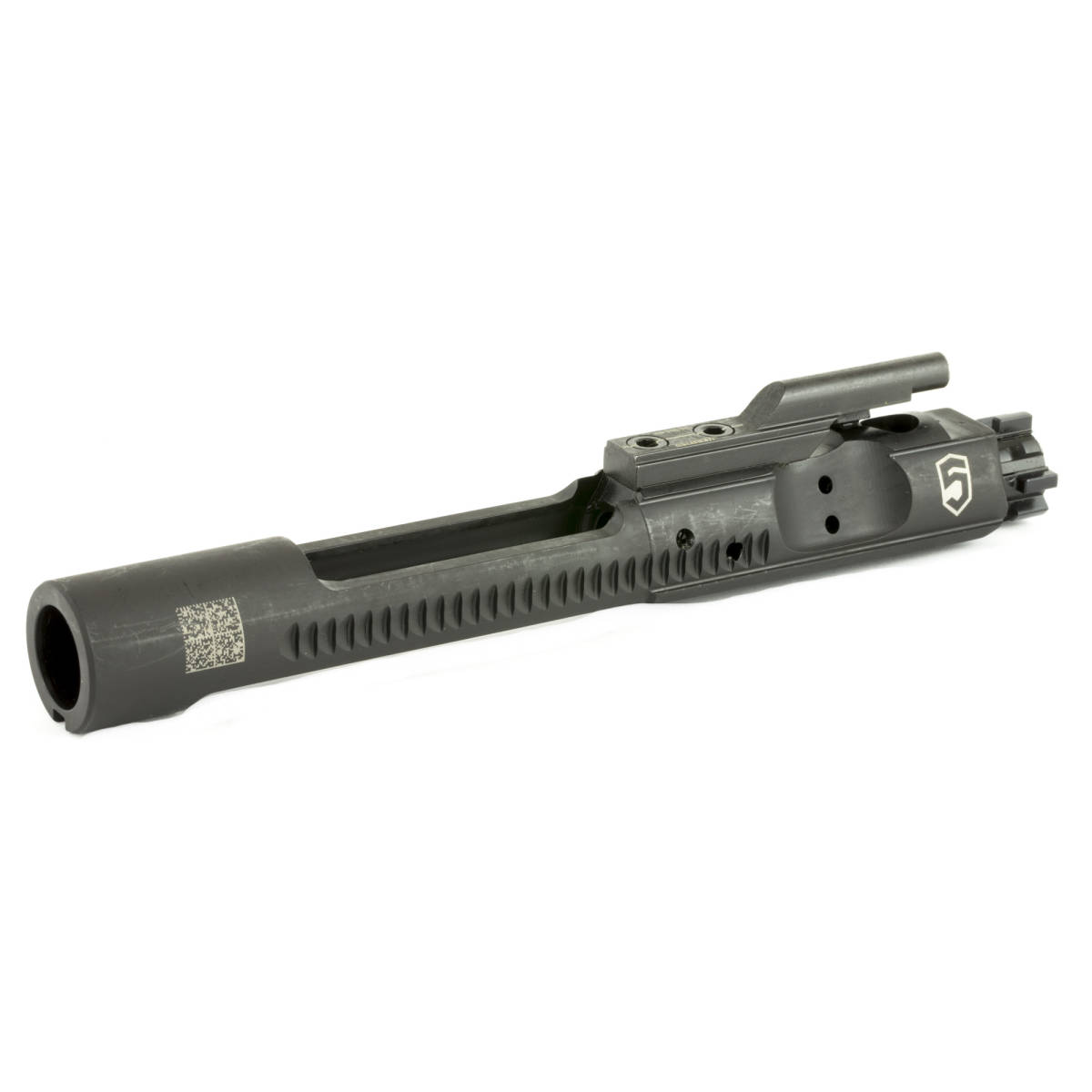 Phase 5 Weapon Systems BCGAR15 Bolt Carrier Group Black Phosphate...-img-2