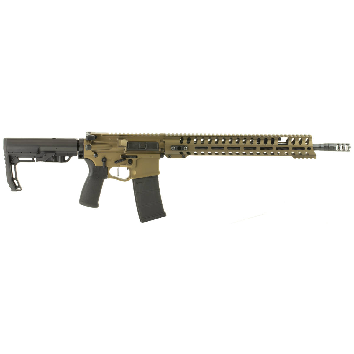 Patriot Ordnance Factory 00910 Renegade + 223 Rem,5.56x45mm NATO...-img-2