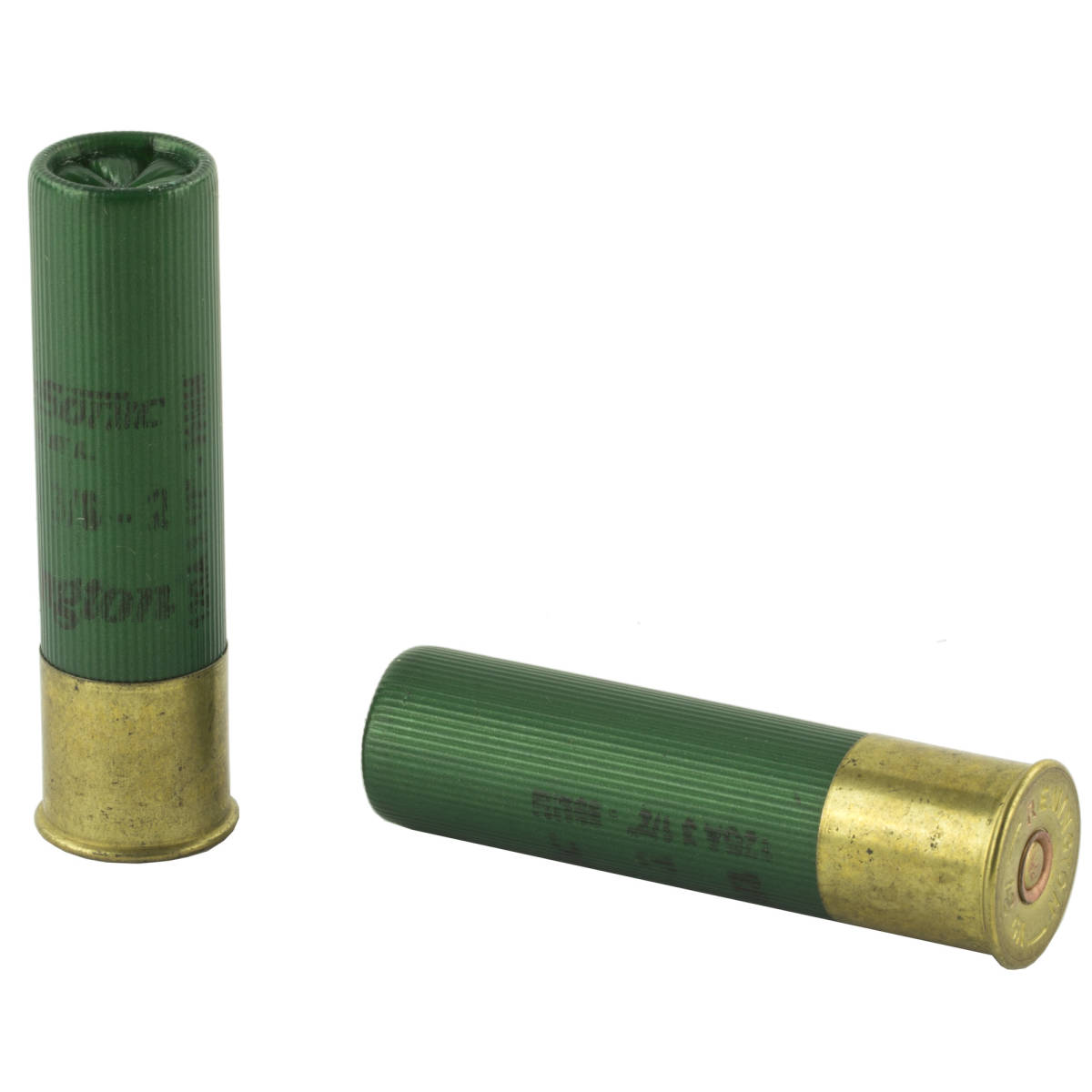 Remington Ammunition 26795 HyperSonic Steel 12 Gauge 3.50” 1 3/8 oz 2...-img-3