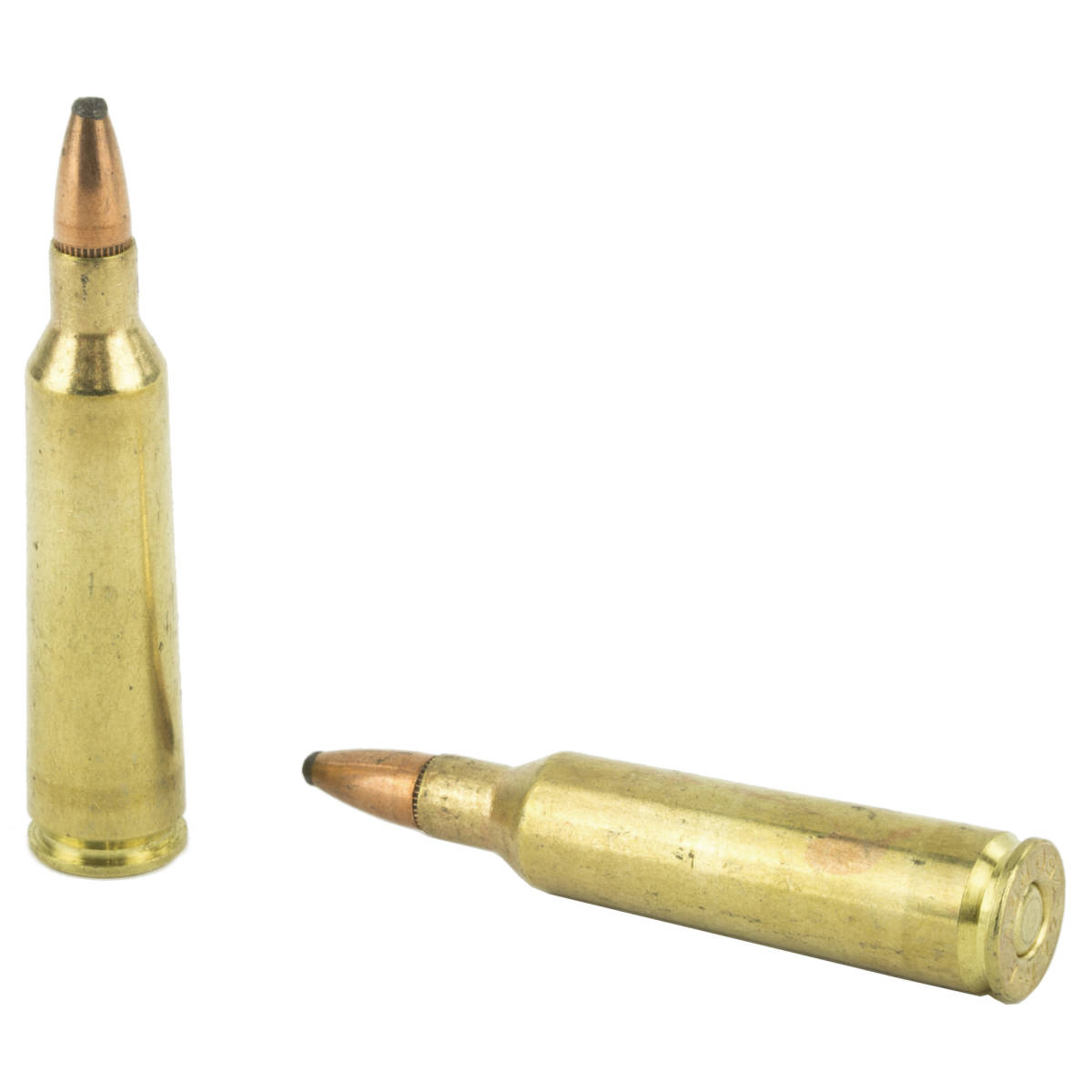 Remington Ammunition 21311 High Performance Rifle 22-250Rem 55gr Pointed-img-4