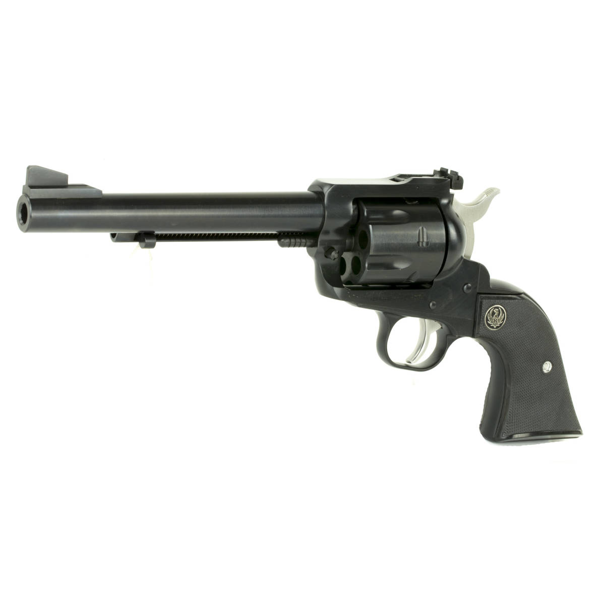 Ruger Blackhawk SA 357 Mag Revolver 6.5" Barrel Blued Steel 00316-img-2