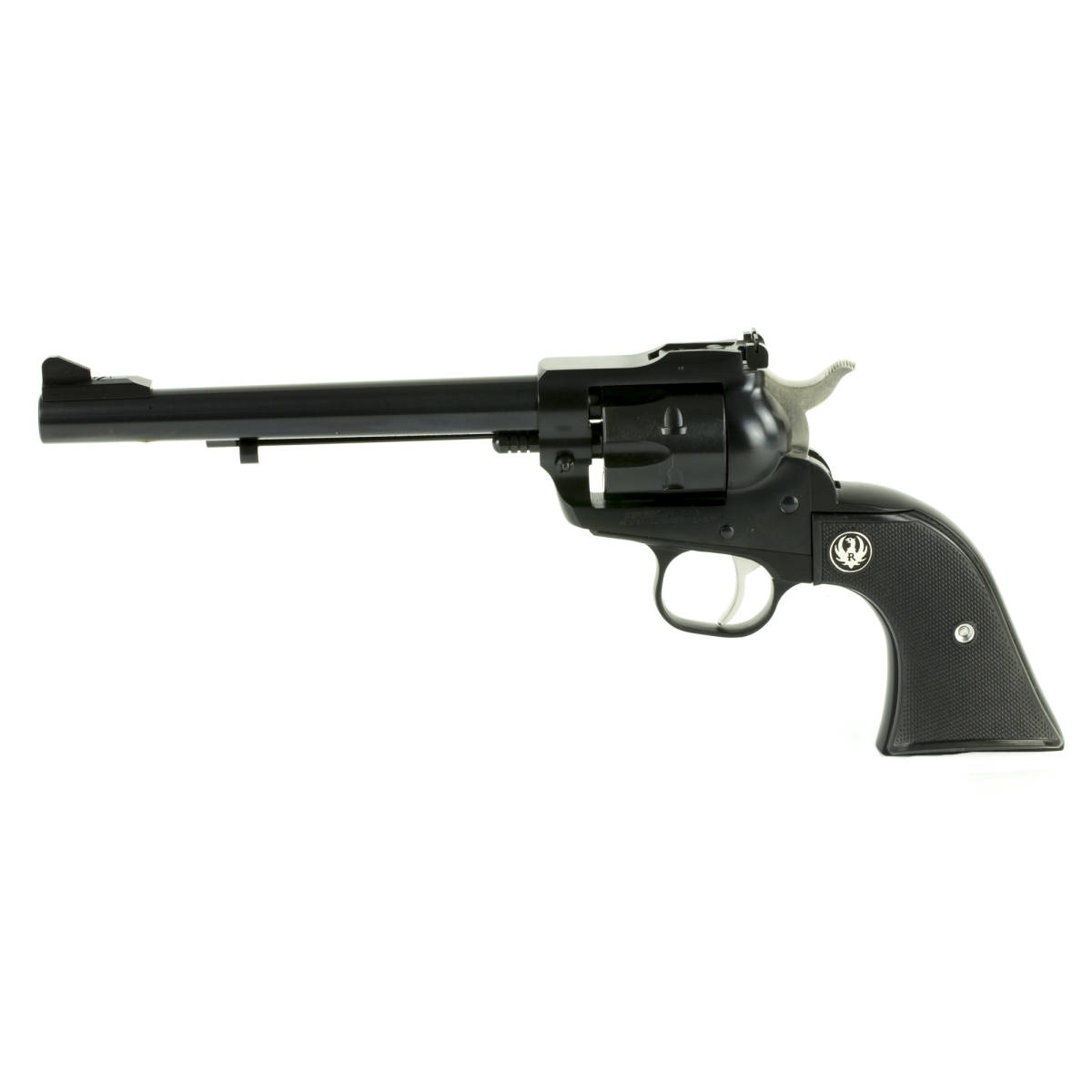 Ruger 0622 Single-Six Convertible 22 LR or WMR 6.50” Barrel 6rd...-img-0