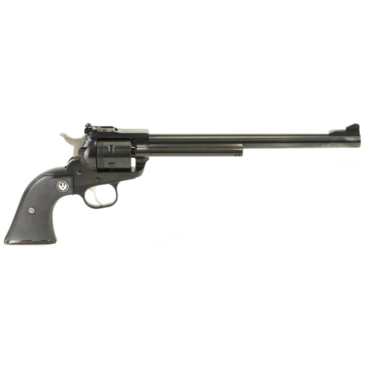 Ruger 0624 Single-Six Convertible 22 LR or WMR 9.50” Barrel 6rd...-img-1