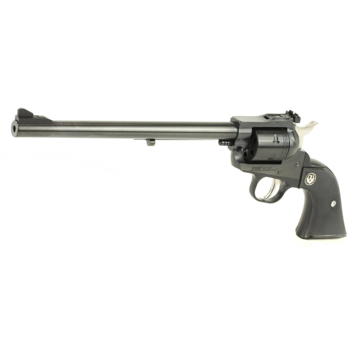 Ruger 0624 Single-Six Convertible 22 LR or WMR 9.50” Barrel 6rd...-img-2