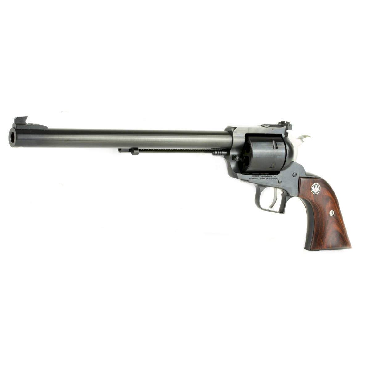 Ruger New Model Super Blackhawk 44 Mag 10.5" 6rd 00807-img-3