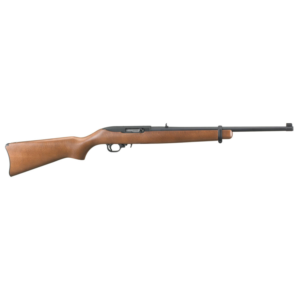 Ruger 10/22 Carbine 22LR 1022 22 LR 18.5” 10rd Wood-img-0