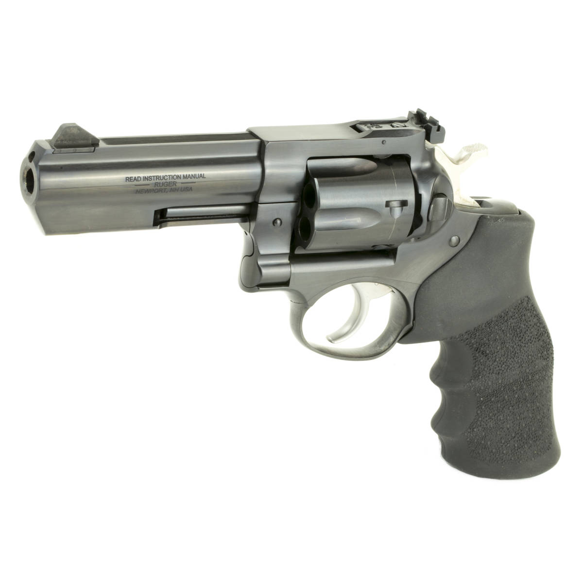 Ruger GP100 Standard 357 Magnum 6rd 4.20” MAG REVOLVER-img-2