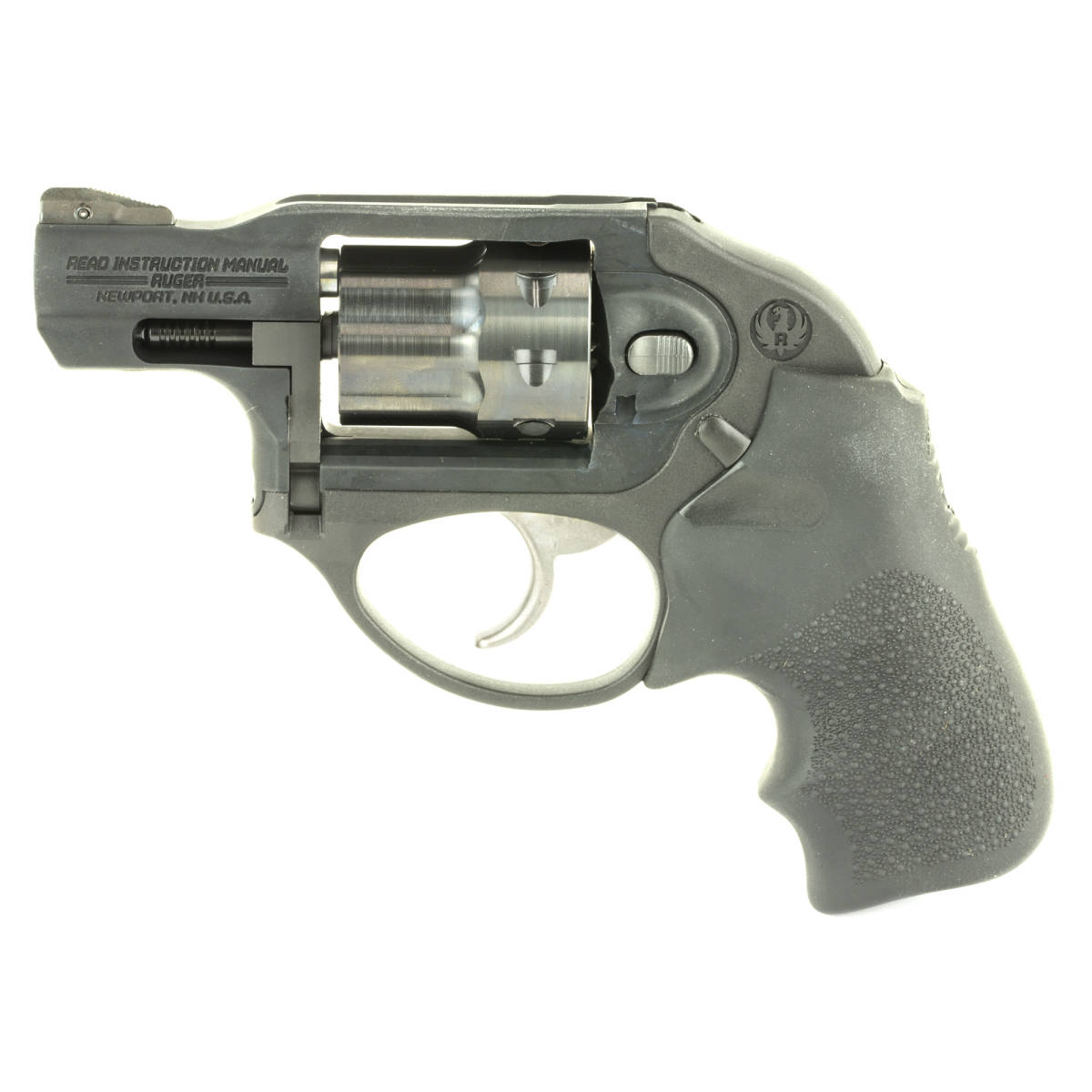 Ruger LCR Revolver 22LR 8 Shot DAO 5410-img-1