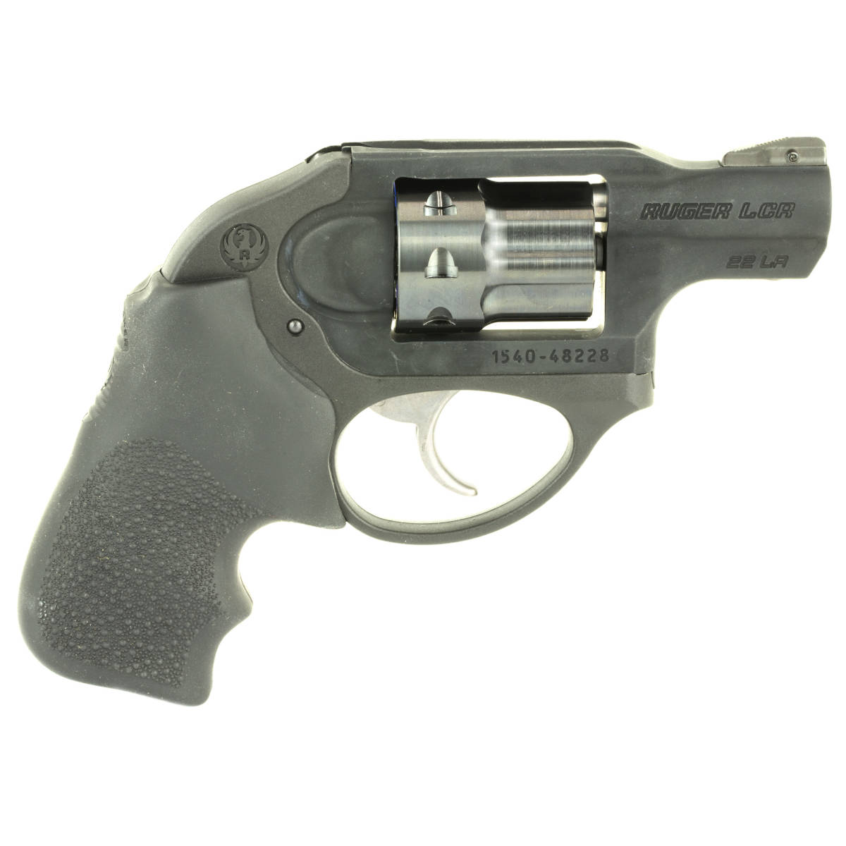 Ruger LCR Revolver 22LR 8 Shot DAO 5410-img-2