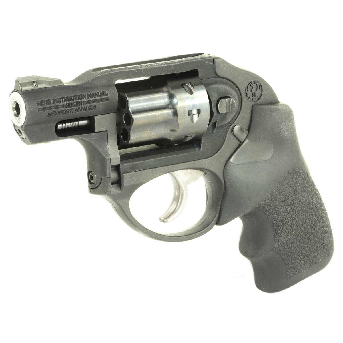 Ruger LCR Revolver 22LR 8 Shot DAO 5410-img-3