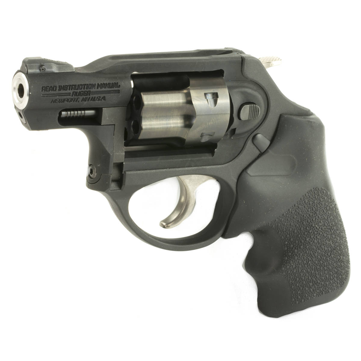 Ruger LCRx 22 Magnum Revolver WMR 6rd 1.88” Black PVD Mag 22WMR-img-2
