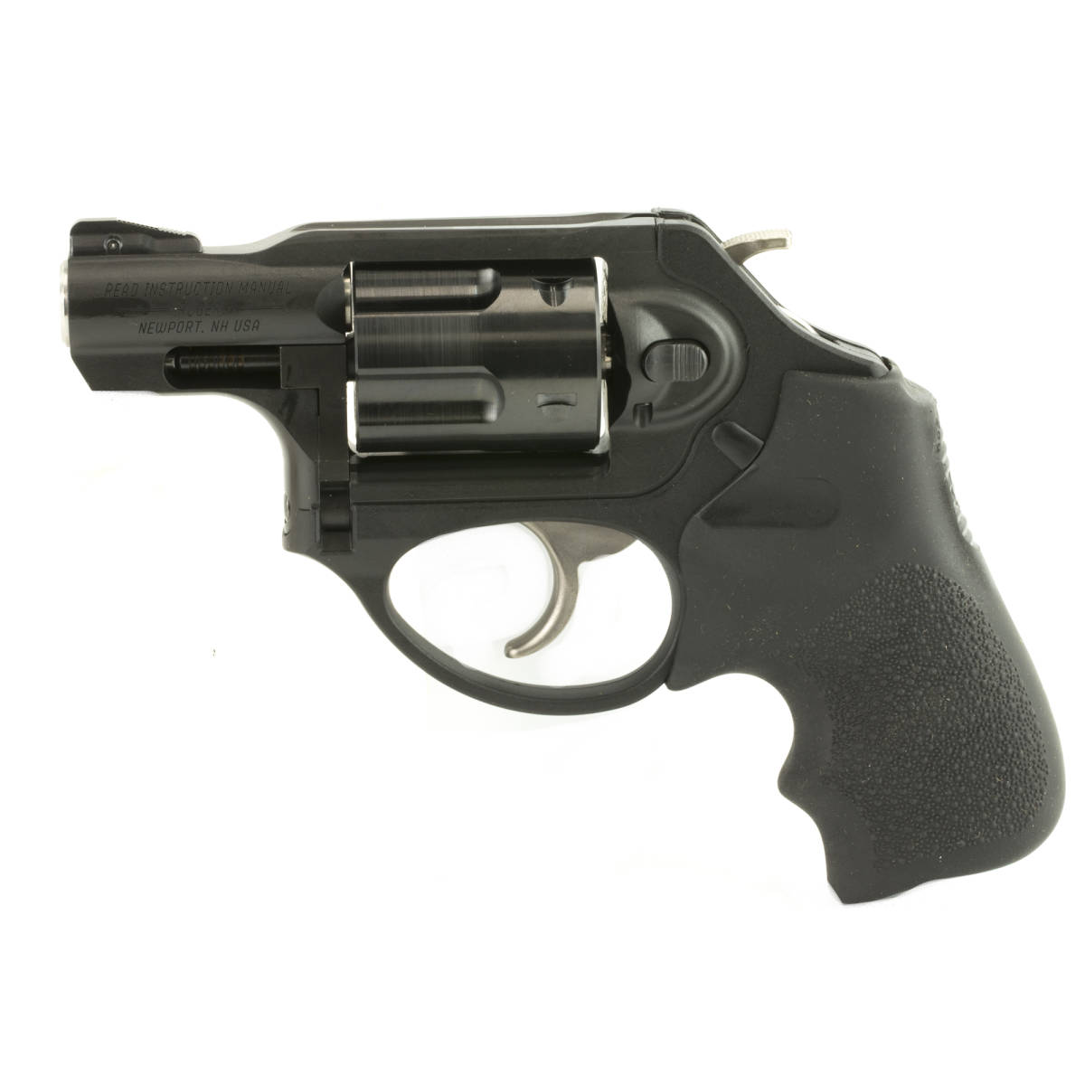 Ruger LCRX Black 9mm in 5 Shot 05464-img-1