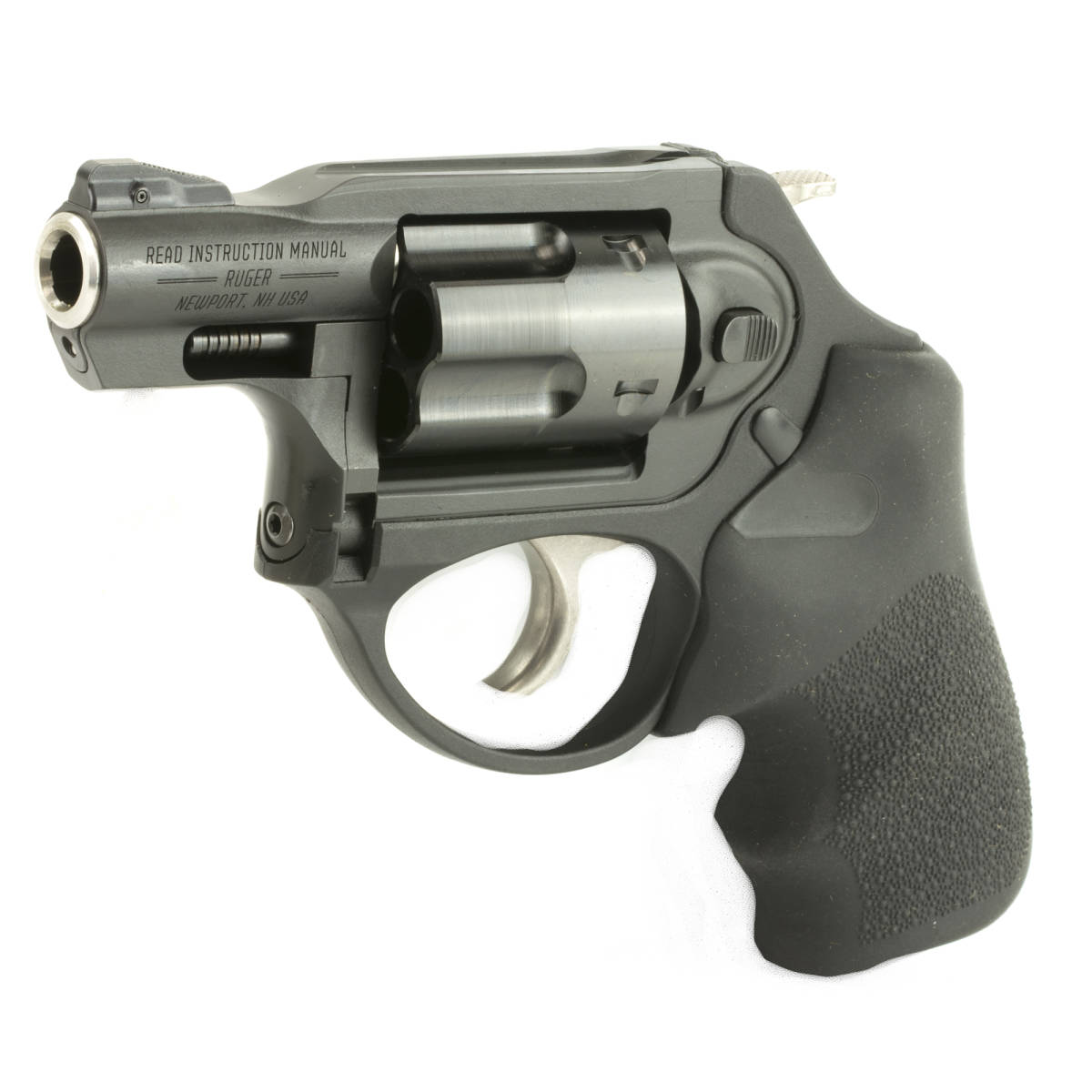 Ruger LCRX Black 9mm in 5 Shot 05464-img-3